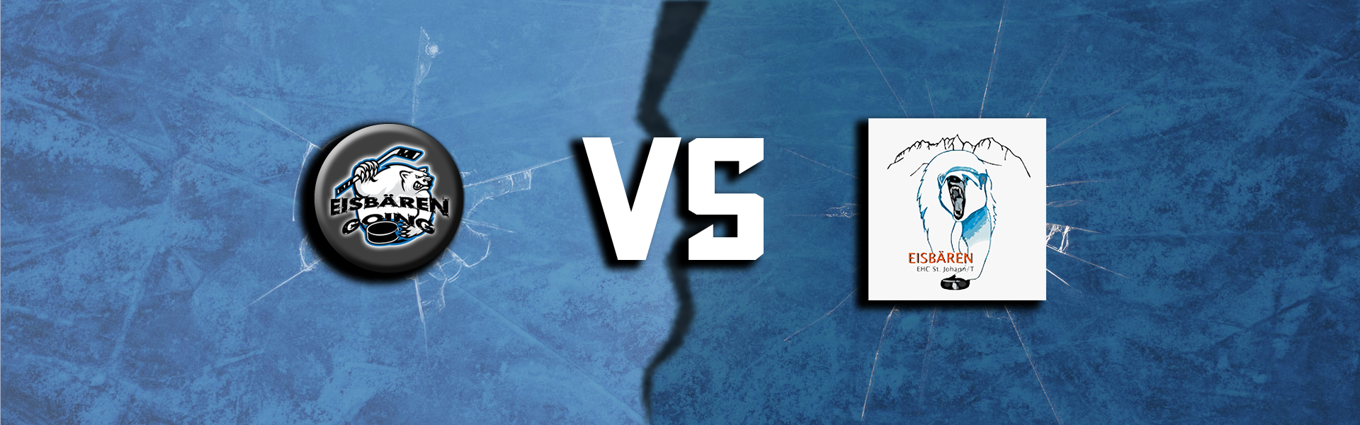 Du betrachtest gerade Eisbären Going : Eisbären St. Johann