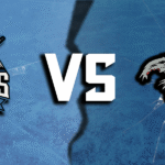 Black River Rats bleiben makellos – 5:2-Auswärtssieg bei den BS Lakers