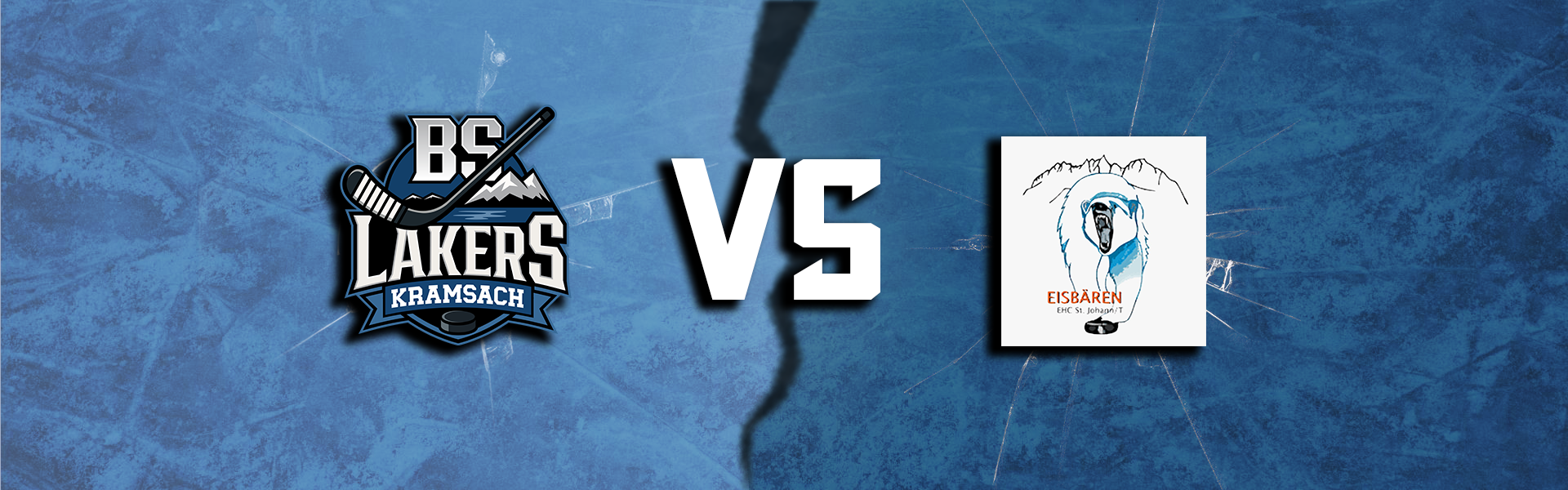 Du betrachtest gerade BS Lakers Kramsach : Eisbären St. Johann