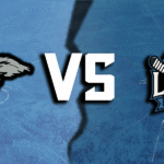 Penalty-fest in Ebbs: BS Lakers gewinnen erstes Playoff-Duell 3:2 gegen Black River Rats