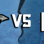 Black River Rats feiern klaren Heimsieg zum Saisonauftakt – 5:1 gegen die Eisbären St. Johann