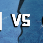 Eisbären Going sichern sich zweiten Finalplatz – 3:0-Erfolg gegen St. Johann