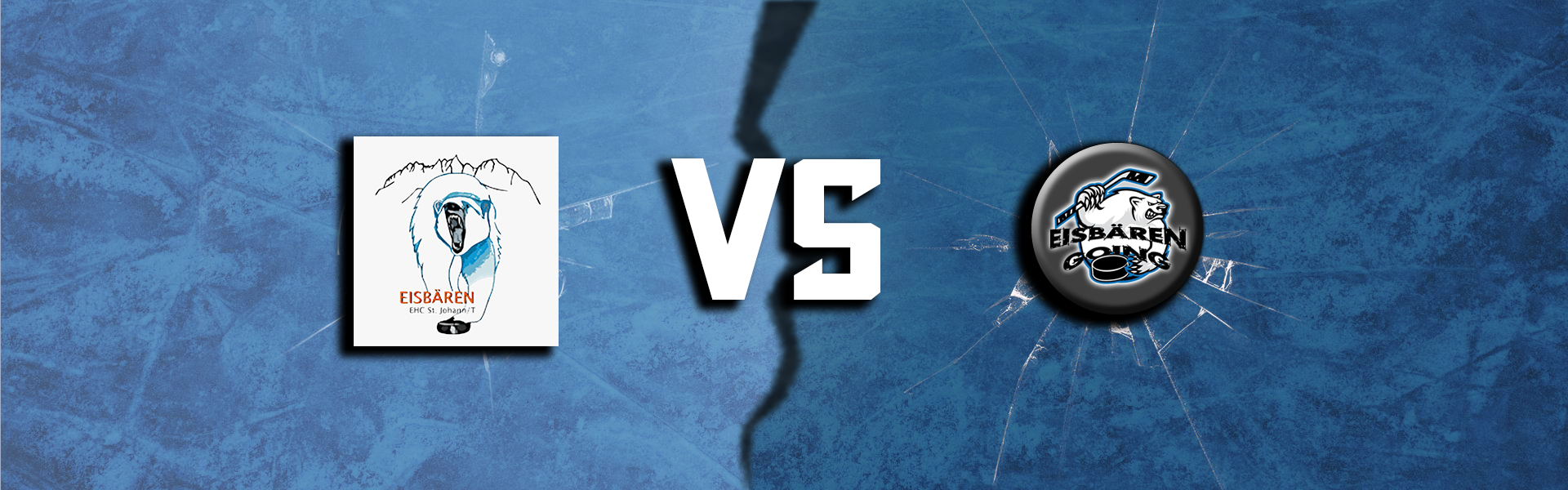 Du betrachtest gerade Eisbären St. Johann : Eisbären Going