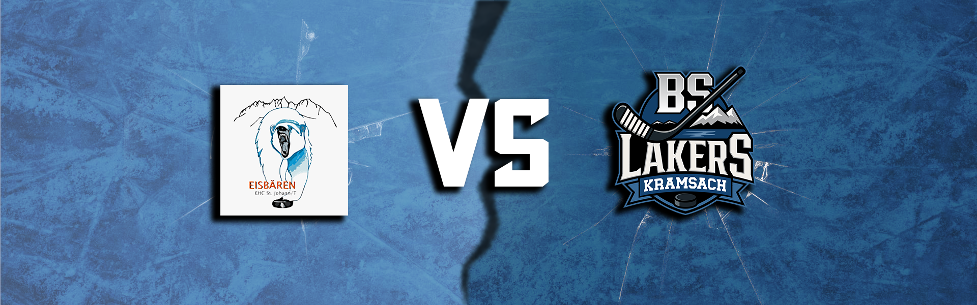 Du betrachtest gerade Eisbären St. Johann : BS Lakers Kramsach