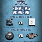 Finaltag des KBC 2025/26 – Showdown in der Eisarena Kundl