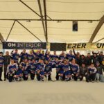 Black River Rats holen den KBC-Titel 2025/26